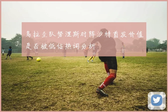 乌拉圭队努涅斯对阵沙特首发价值是否被低估热词分析