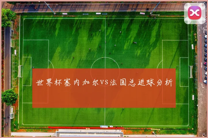 世界杯塞内加尔vs法国总进球分析